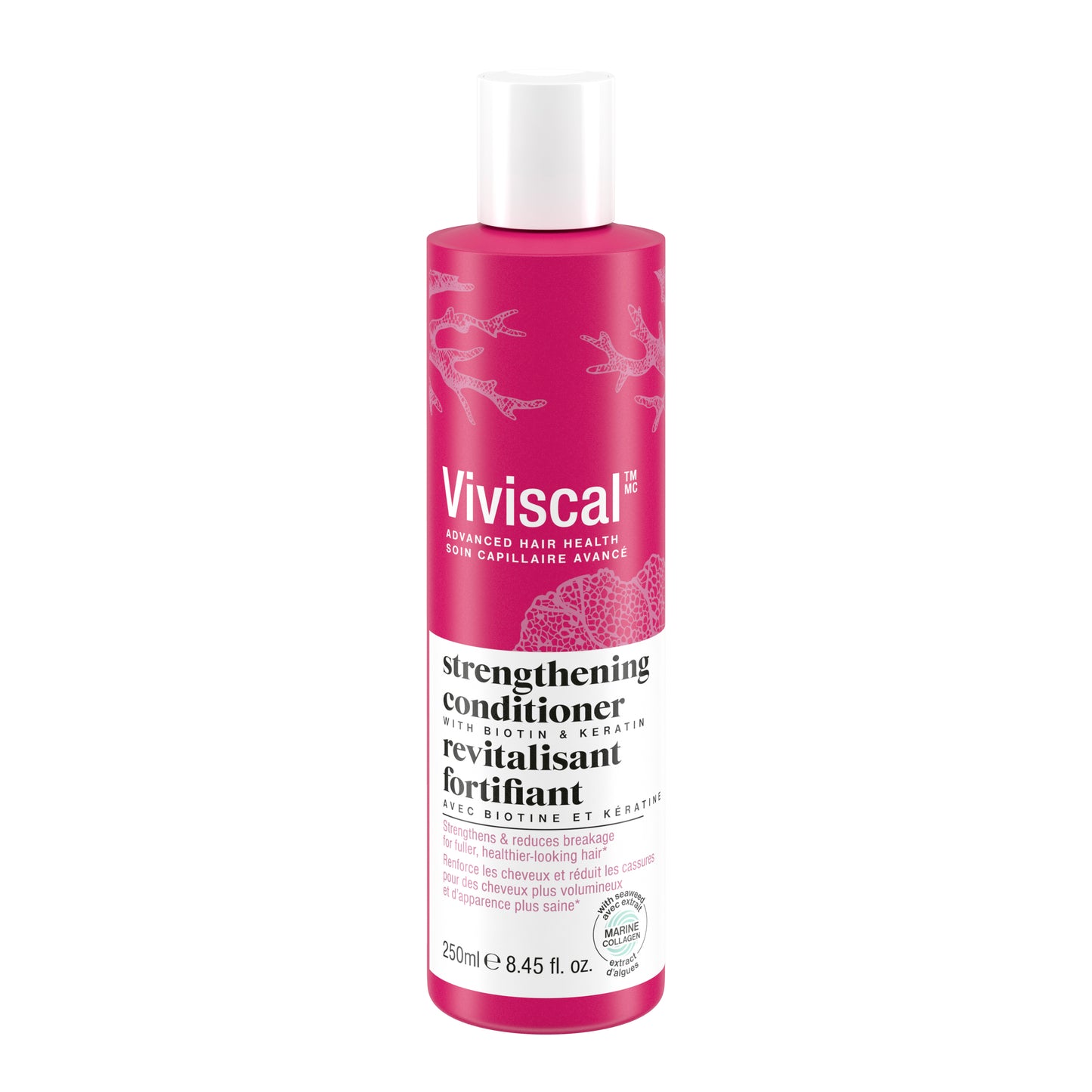 Viviscal Strengthening Conditioner