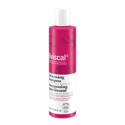 Viviscal Thickening Shampoo