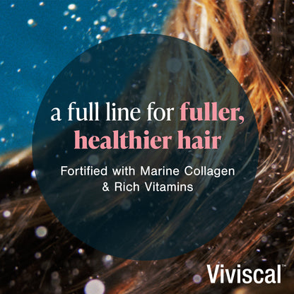 Viviscal Strengthening Conditioner